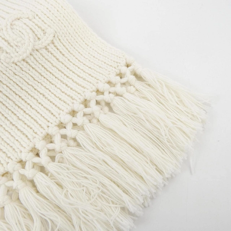 Khăn choàng CHANEL - Hàng hiệu Chính hãng 833395