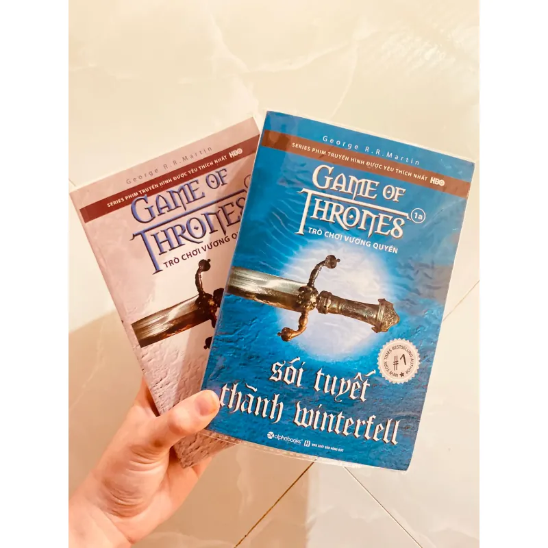 TRÒ CHƠI VƯƠNG QUYỀN 1A,1B 977436