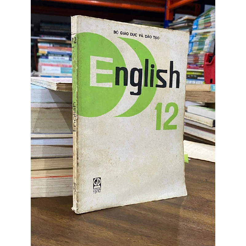 English 12 - Tứ Anh 502857