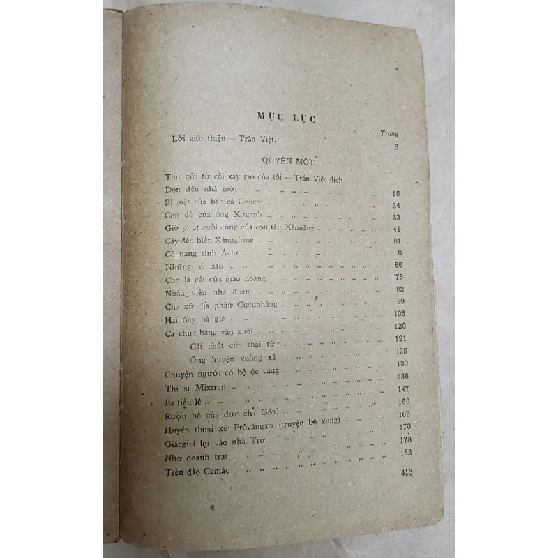 Truyện ngắn chọn lọc của Alphonse Daudet: NHỮNG VÌ SAO 717970