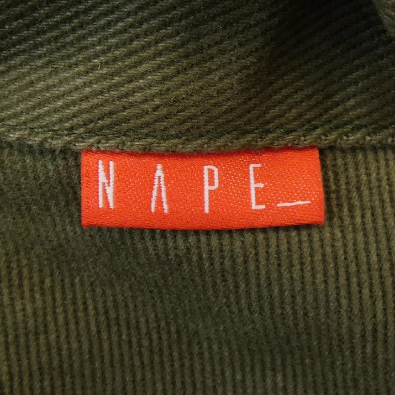 NAPE_ Jacket - Hàng hiệu Authentic 897241