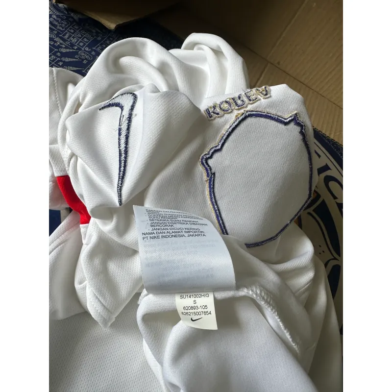 Áo đội tuyển Hàn WC 2014 away 757906