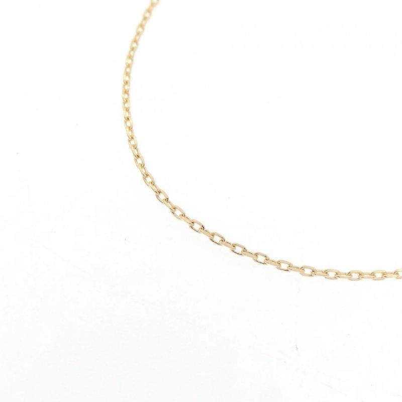 Dây chuyền K18YG - Hàng hiệu Authentic 866583