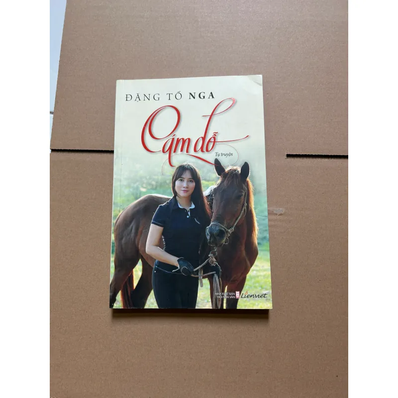 Cám dỗ - Đặng Tố Nga 748091