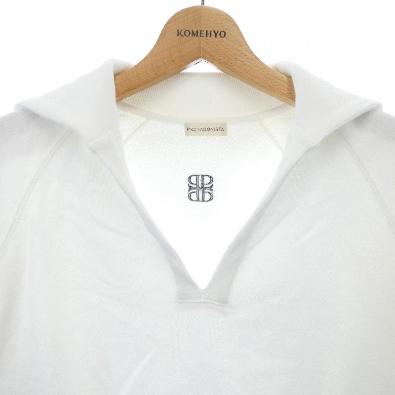 PROTAGONISTA Sweat - Hàng hiệu Authentic 774609