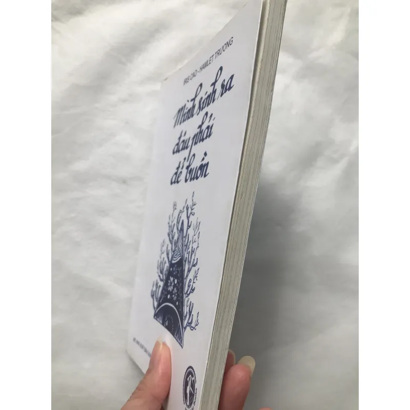 Mình Sinh Ra Đâu Phải Để Buồn 754716