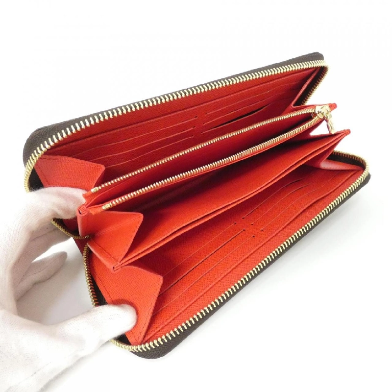 Ví Louis Vuitton Monogram Zippy M41896 - Hàng hiệu Chính hãng 806006