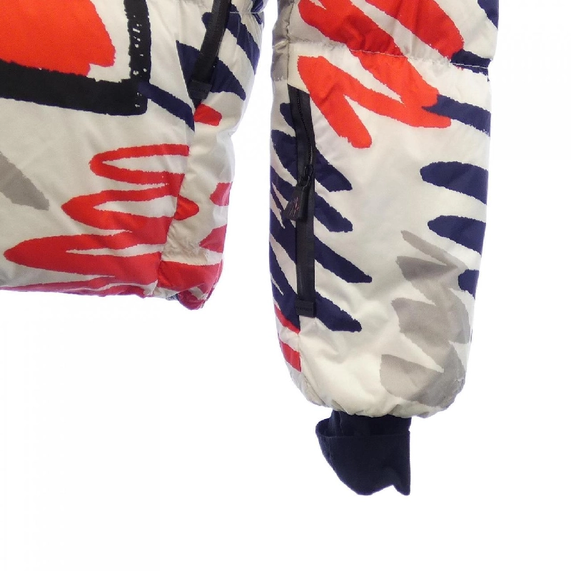 MONCLER GENIUS GRENOBLE MAZOD Áo khoác lông - Hàng hiệu Authentic 891912