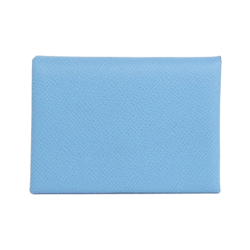 Ví tiền Hermes Calvi Duo 083035CK 621128