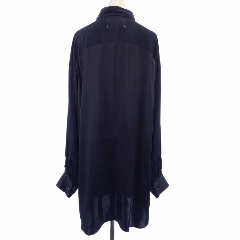 Maison Margiela S51DL0352 Áo sơ mi - Hàng hiệu Authentic 775594