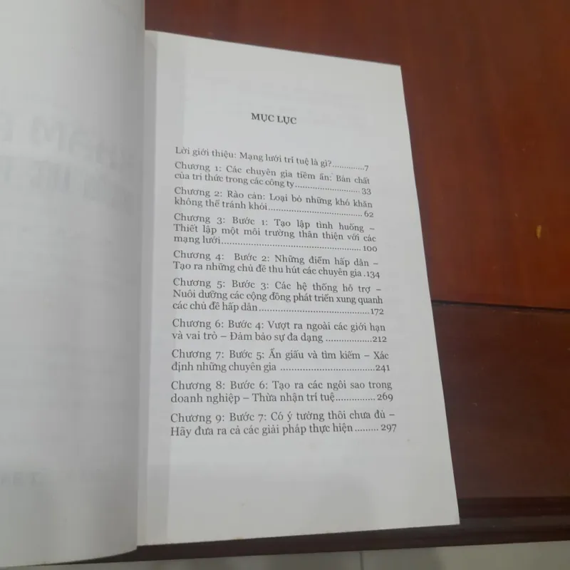 Steve Benton, Melissa Giovagnou - KHÁM PHÁ NGUỒN LỰC TIỀM ẨN 972293