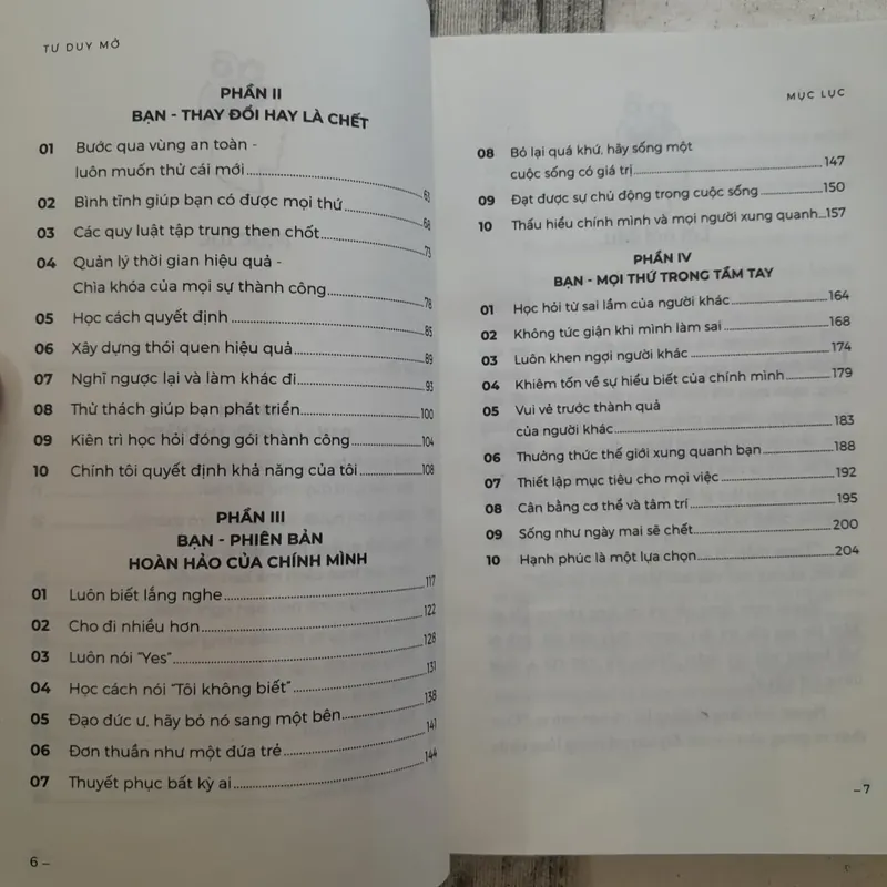 Tư duy Mở - Nguyễn Anh Dũng nhà sáng lập thương hiệu sách SBooks. 589040