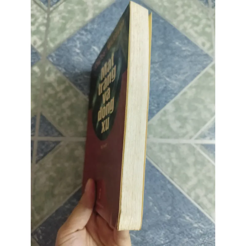 Mặt Trăng và Đồng xu - Somerset Maugham 558616