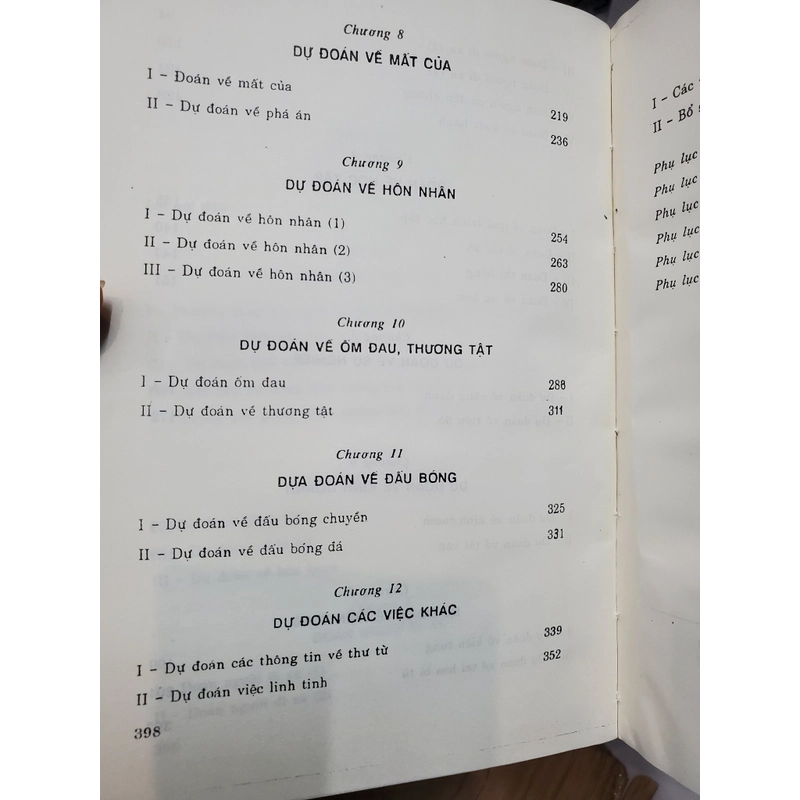 Chu dịch dự đoán với các ví dụ có giải  387317