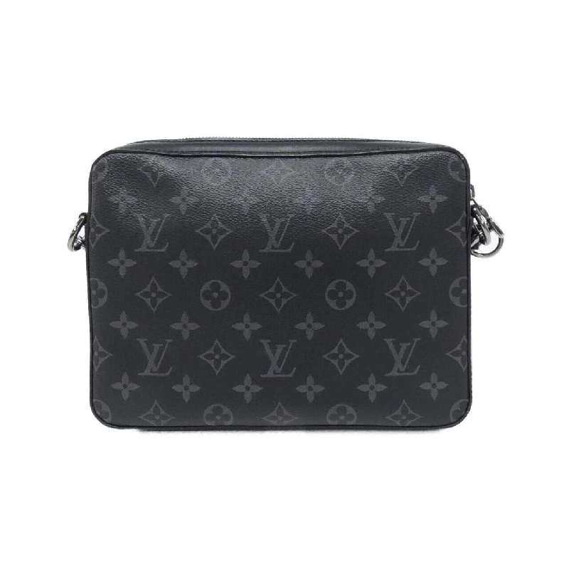 Túi đeo chéo Louis Vuitton Monogram Eclipse Reverse Trio M69443 - Hàng hiệu Chính hãng 802871