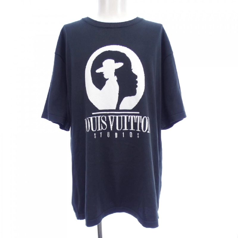 Louis Vuitton LOUIS VUITTON Áo len - Hàng hiệu Chính hãng 898852