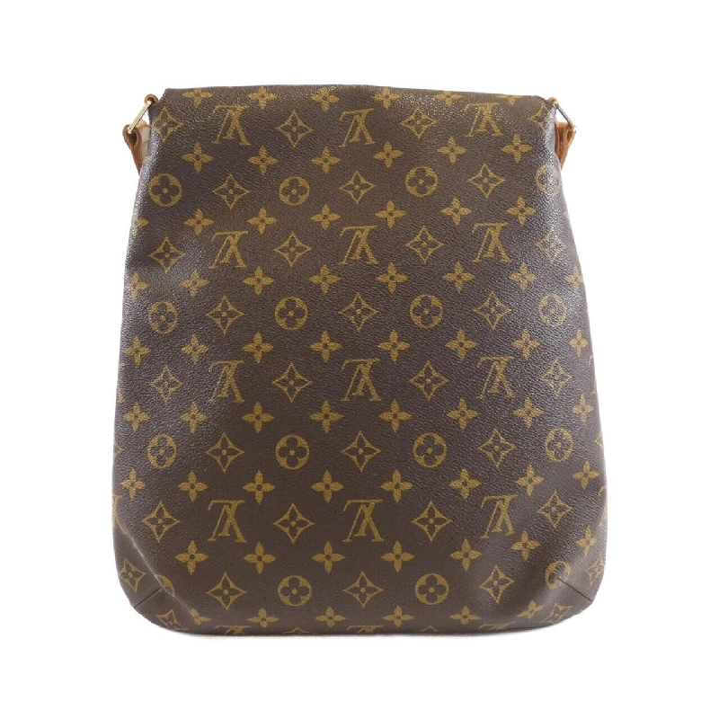 Túi xách vai Louis Vuitton Monogram Musette M51256 609569