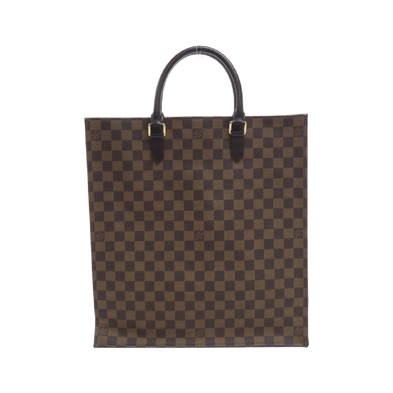Túi Louis Vuitton Damier Sac Plat N51140 617020