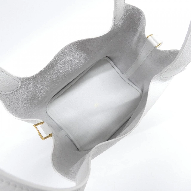 Túi xách Hermès Picotin Lock MM 060991CC - Hàng hiệu Chính hãng 804104