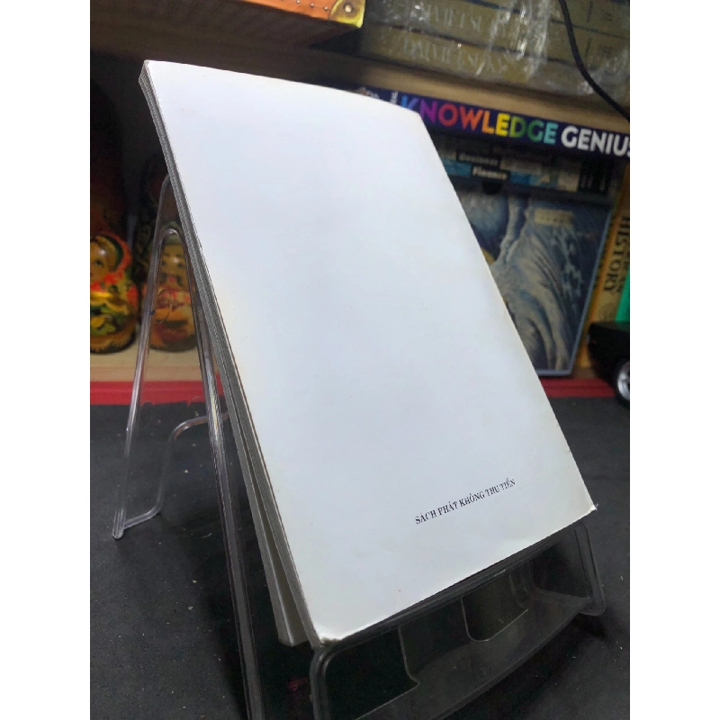 Có những điển hình như thế 2004 mới 70% ố bẩn nhẹ HPB0906 SÁCH GIÁO TRÌNH, CHUYÊN MÔN 915326