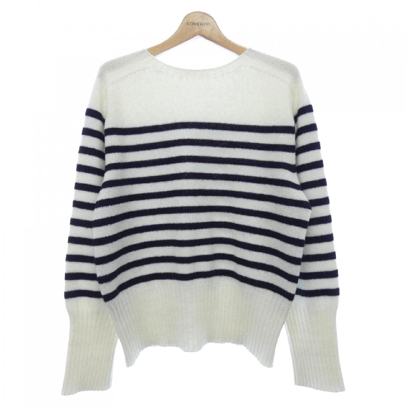 【Khuyến mãi】Erdem ERDEM Áo len 646462