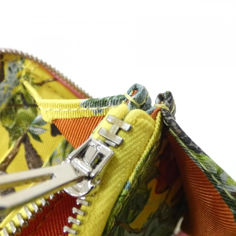 Ví Hermès EQUATEUR Silk In Compact 077756CK - Hàng hiệu Authentic 770591