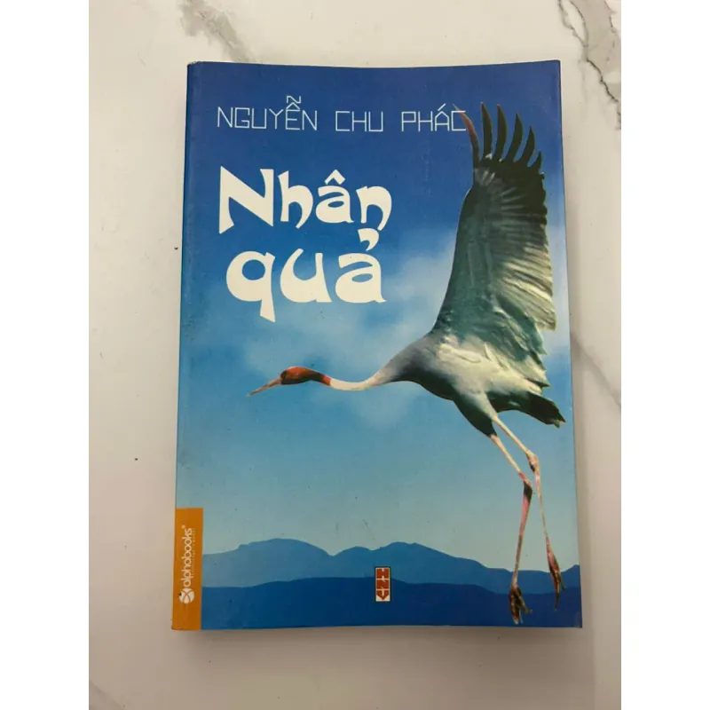 Nhân Quả - Nguyễn Chu Phác - Nghiên cứu / Tâm linh 658528