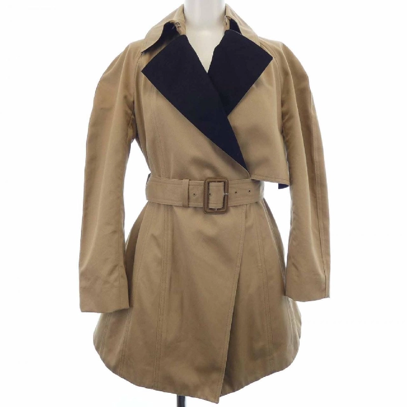 【Mã giảm giá】Áo khoác CELINE 634562