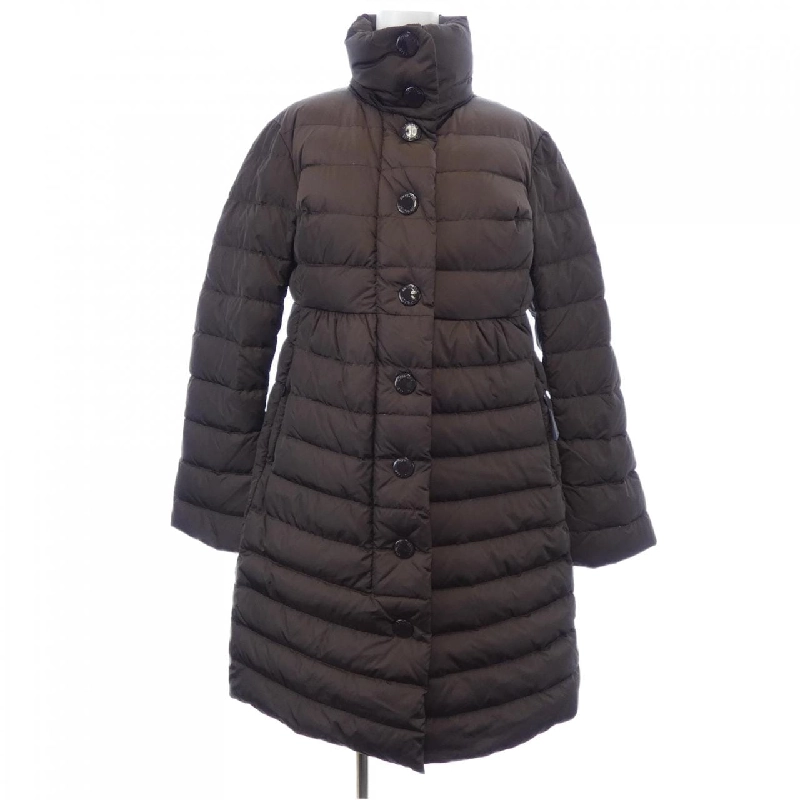 MONCLER JURA Áo khoác lông - Hàng hiệu Chính hãng 808430