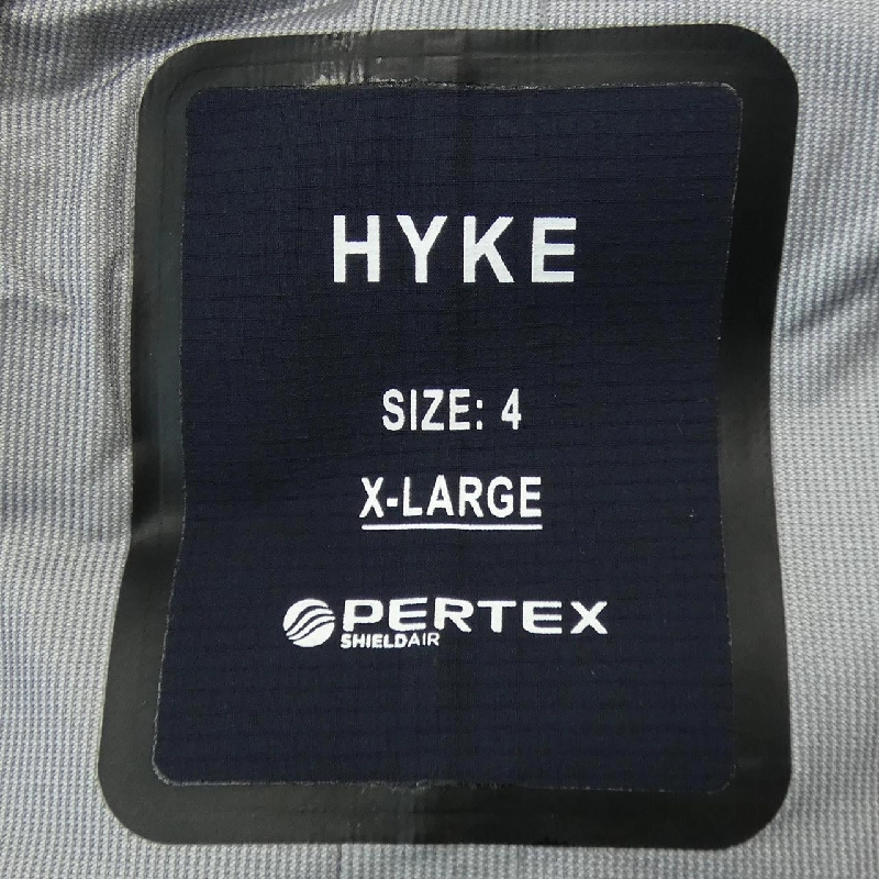 Áo khoác HYKE - Hàng hiệu Authentic 897492