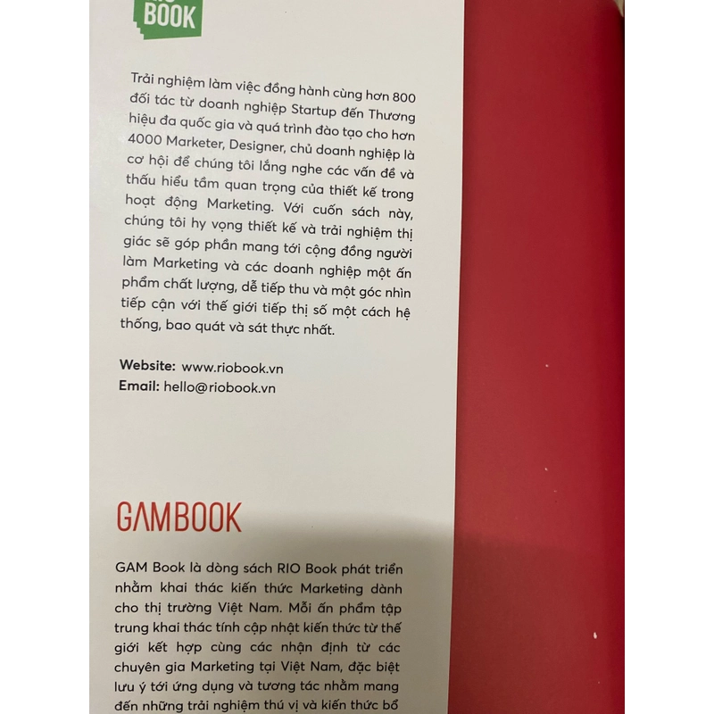 Digital marketing của Vinalink - bìa hơi xấu nhưng bên trong mới 100% 223311