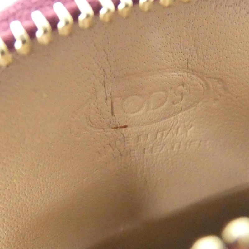 Túi đựng tiền XAWTSMI310099DR820 - Hàng hiệu Authentic 769608