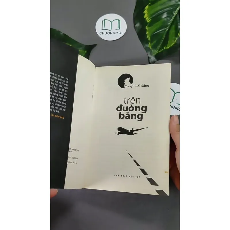 Trên Đường Băng 604648