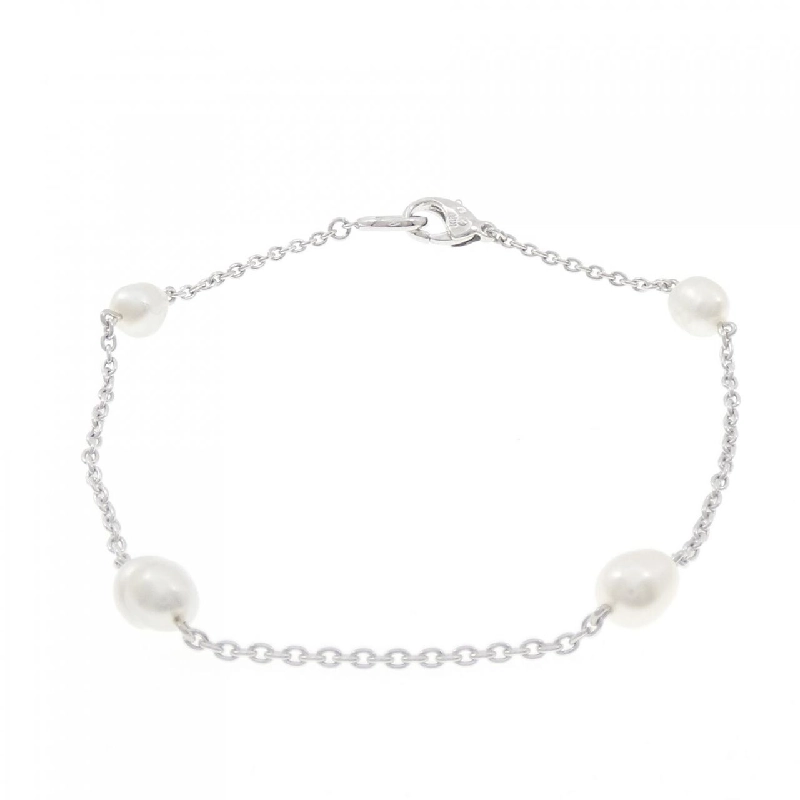 Mikimoto Ngọc trai trắng - Hàng hiệu Authentic 839530