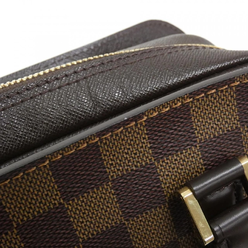 Túi Louis Vuitton Damier Triana N51155 619001