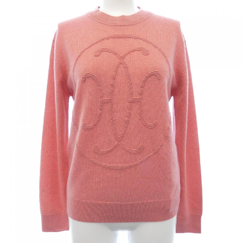 HERMES HERMES Áo len 635515