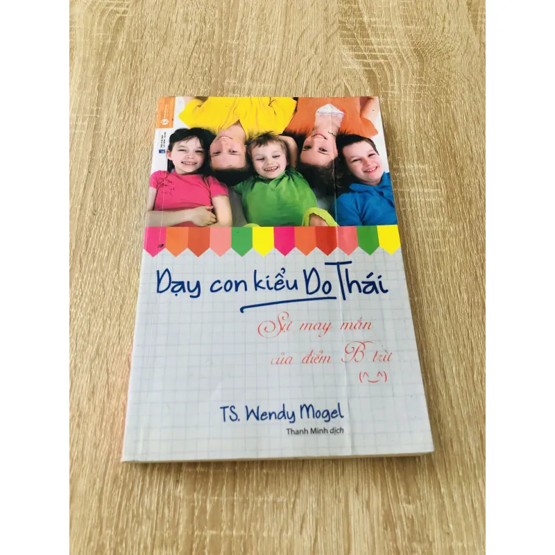DẠY CON KIỂU DO THÁI 1000645
