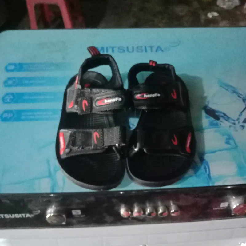 Dép quai hậu nam  736870