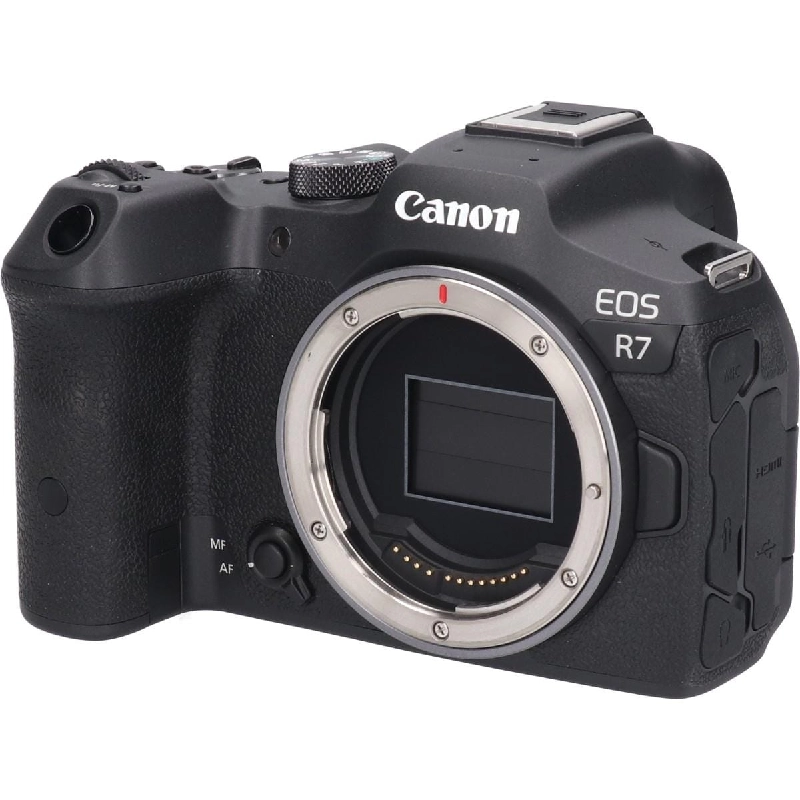 ＥＯＳ Ｒ７ - Hàng hiệu Authentic 886045