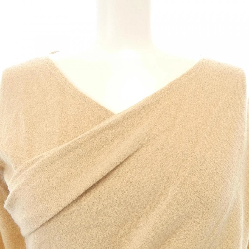 【Khuyến mãi】Vince VINCE Áo len 636706