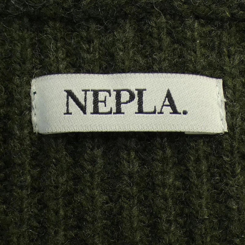 NEPLA ニット - Hàng hiệu Authentic 826869