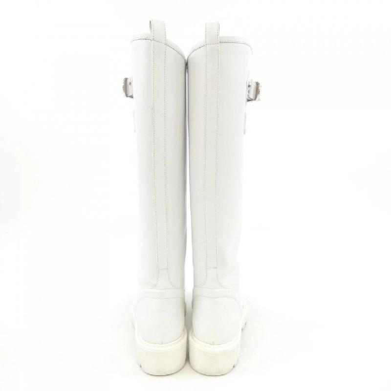 Giày bốt dài dòng LOUIS VUITTON - Hàng hiệu Authentic 829253