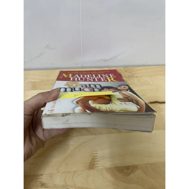 MADELINE HUNTER ham muốn  753100