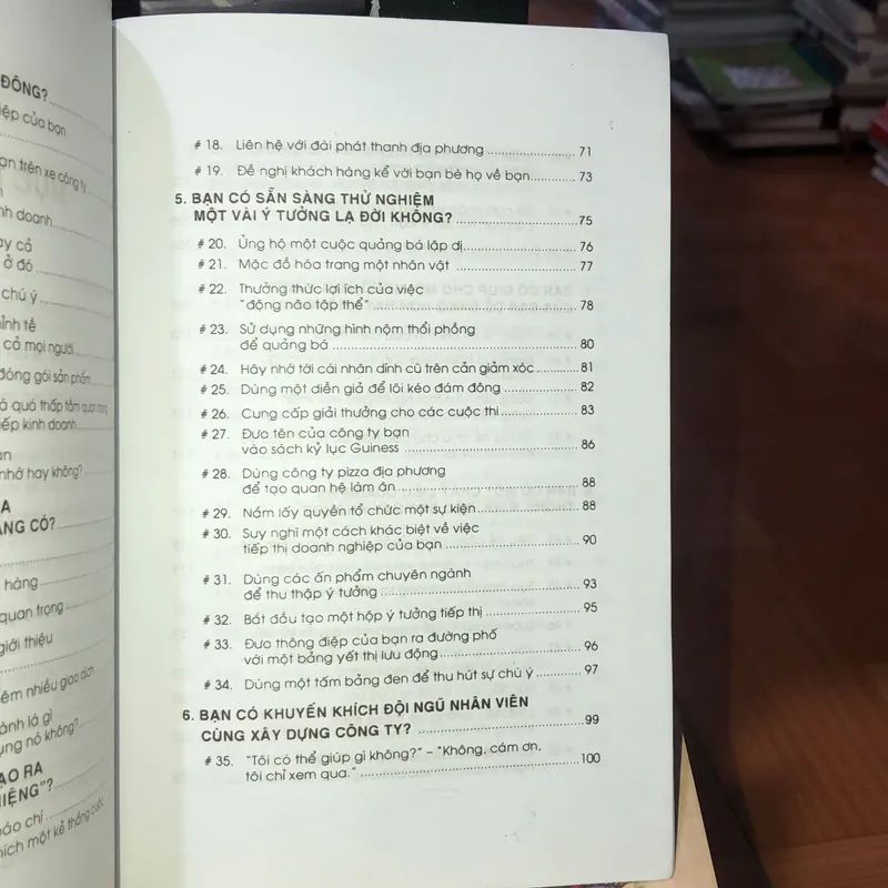 101 cách tiếp thị - Andrew Griffiths 577576