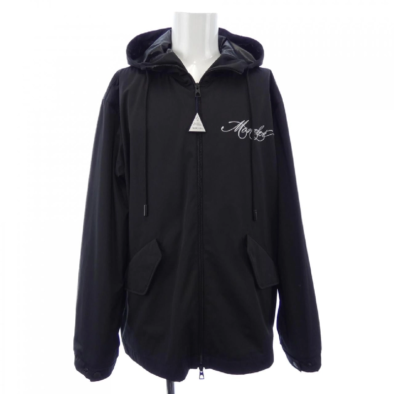 Áo khoác MONCLER IRACLIA - Hàng hiệu Chính hãng 885932