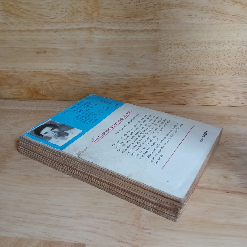 Đám Cưới Không Có Giấy Giá Thú (Xb 1999) - Ma Văn Kháng 475728