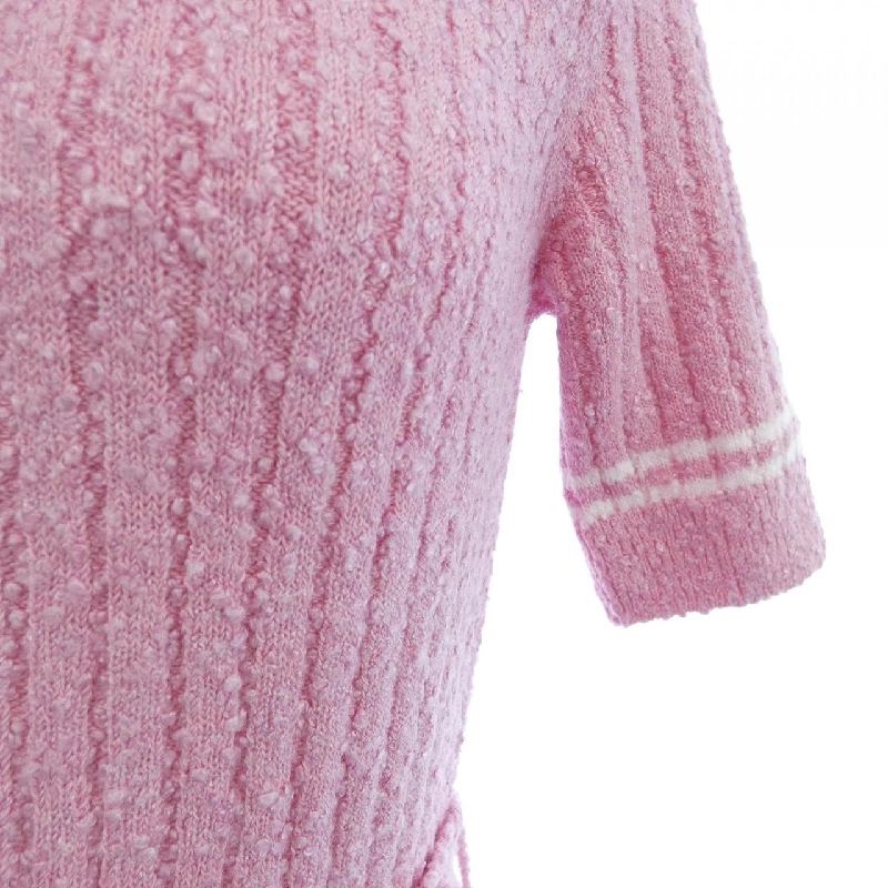 CHANEL P72176K10414 Đầm - Hàng hiệu Chính hãng 816645