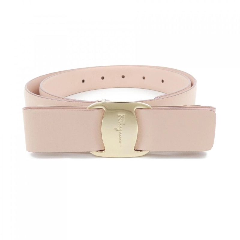 Dây lưng SALVATORE FERRAGAMO - Hàng hiệu Authentic 834680