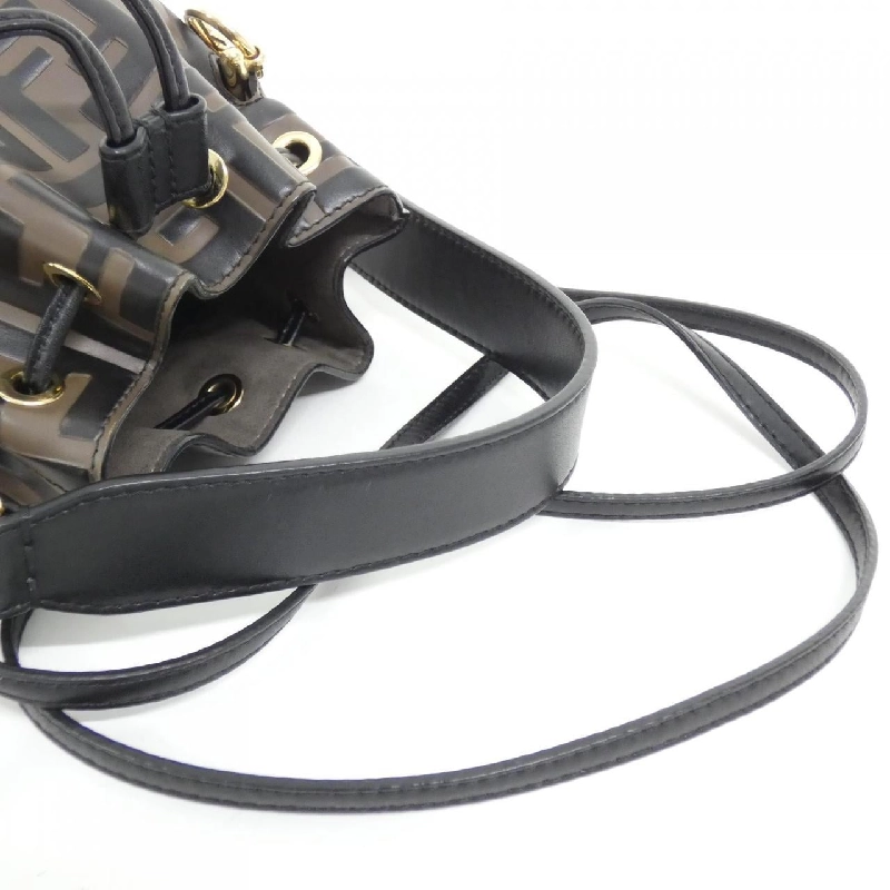 Túi Fendi Mini Mon Trésor 8BS010 A659 617305