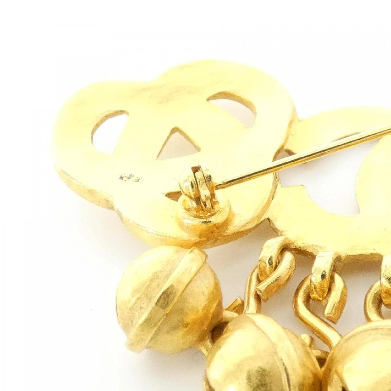 【Vintage】Brooch Chanel 625372